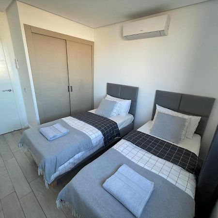 Ocean Garden Sunset Apartment - Heated Swimming Pool Free Wifi Costa Adeje  Luaran gambar