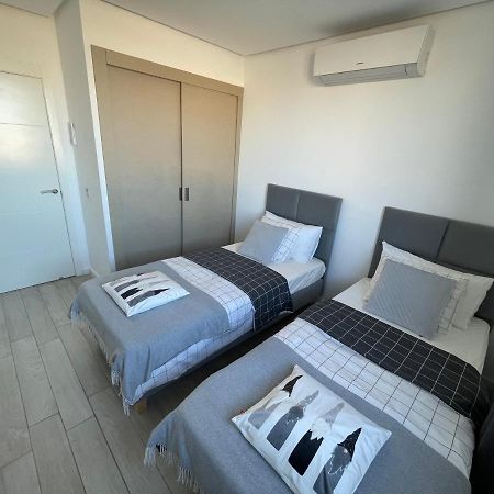 Ocean Garden Sunset Apartment - Heated Swimming Pool Free Wifi Costa Adeje  Luaran gambar