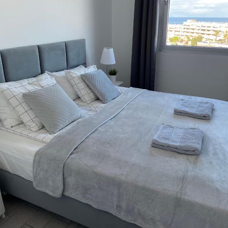 Ocean Garden Sunset Apartment - Heated Swimming Pool Free Wifi Costa Adeje  Luaran gambar