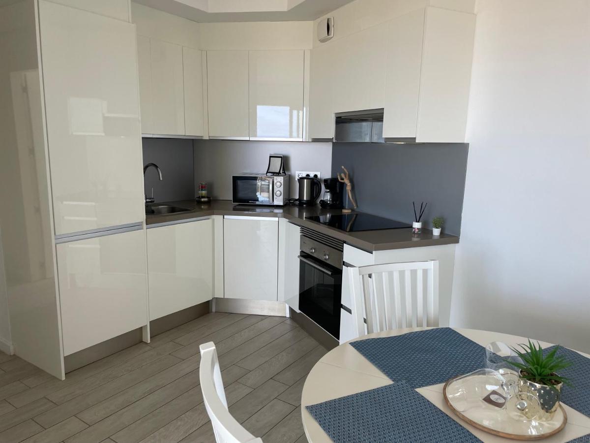 Ocean Garden Sunset Apartment - Heated Swimming Pool Free Wifi Costa Adeje  Luaran gambar