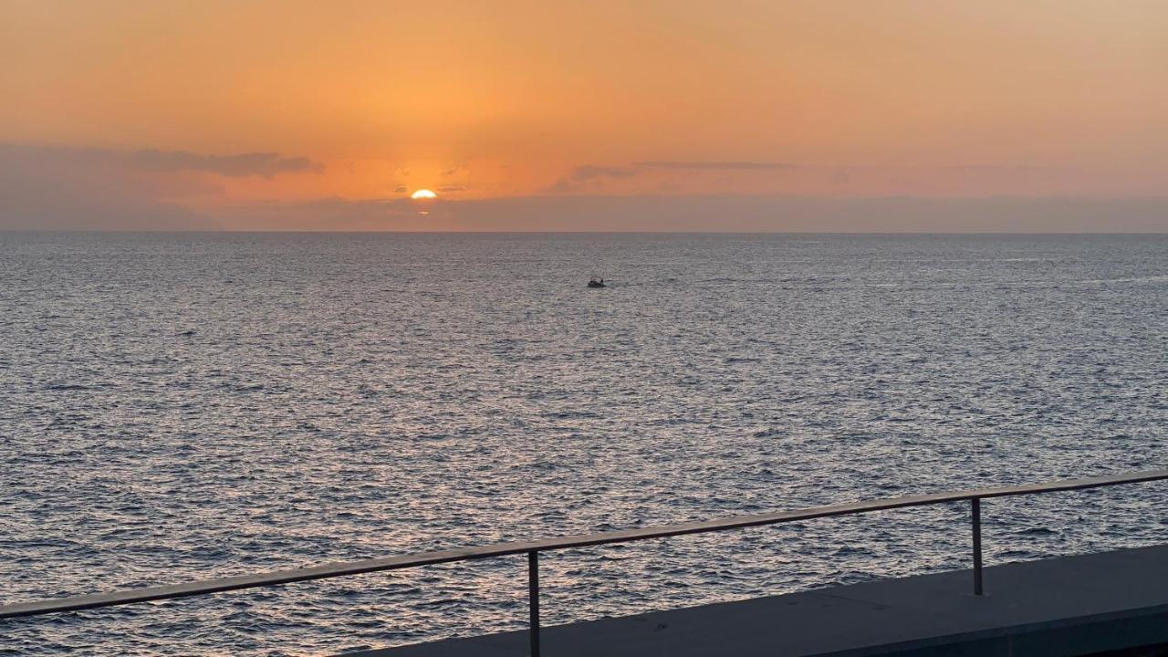 Ocean Garden Sunset Apartment - Heated Swimming Pool Free Wifi Costa Adeje  Luaran gambar
