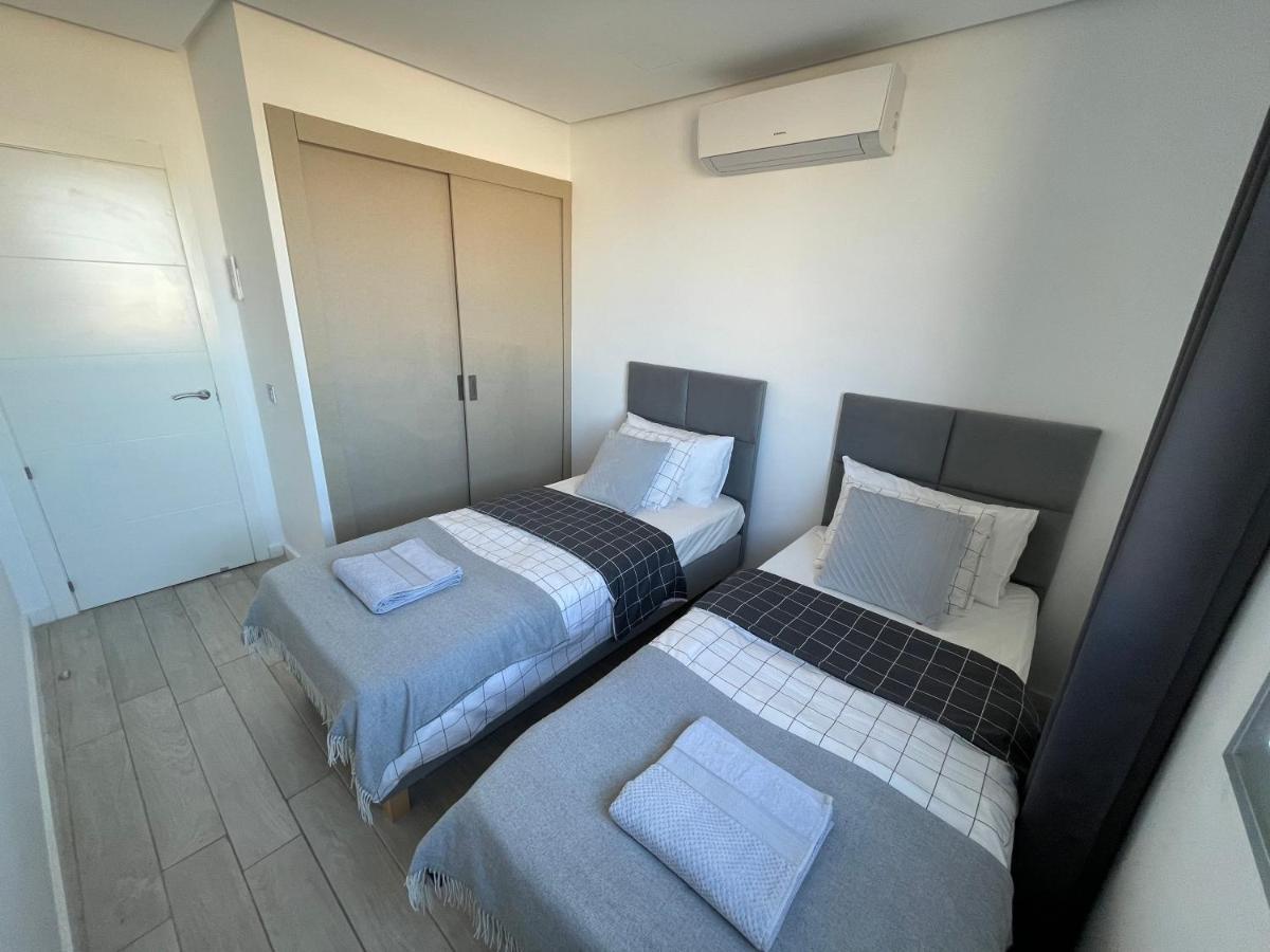 Ocean Garden Sunset Apartment - Heated Swimming Pool Free Wifi Costa Adeje  Luaran gambar