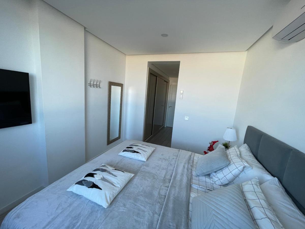 Ocean Garden Sunset Apartment - Heated Swimming Pool Free Wifi Costa Adeje  Luaran gambar