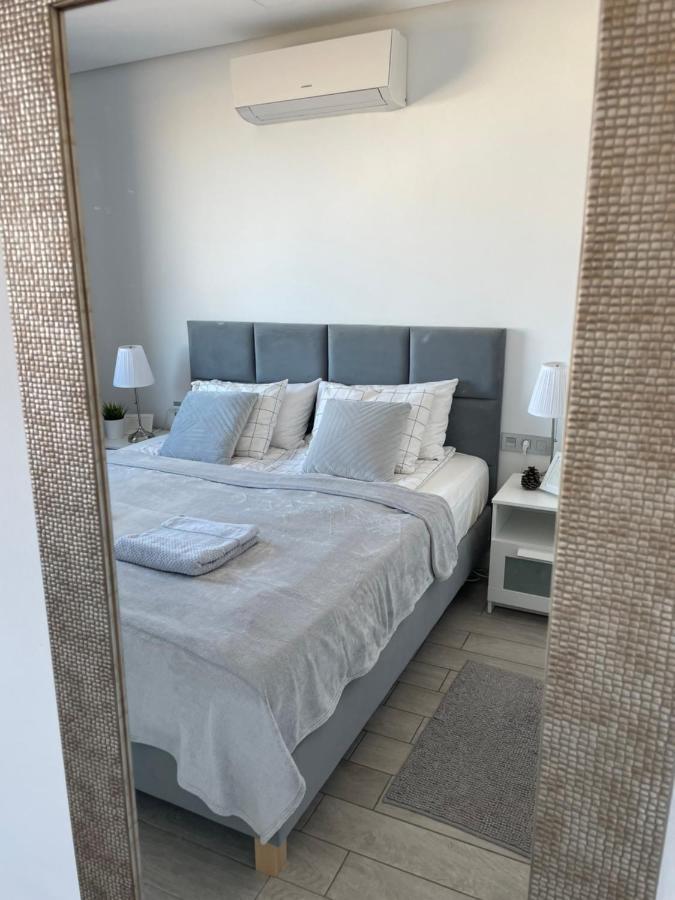 Ocean Garden Sunset Apartment - Heated Swimming Pool Free Wifi Costa Adeje  Luaran gambar
