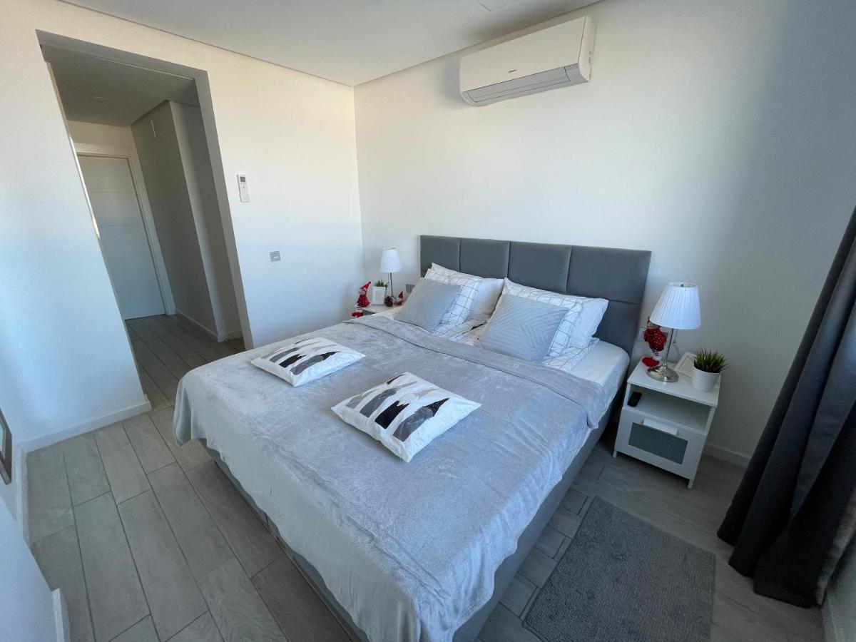 Ocean Garden Sunset Apartment - Heated Swimming Pool Free Wifi Costa Adeje  Luaran gambar