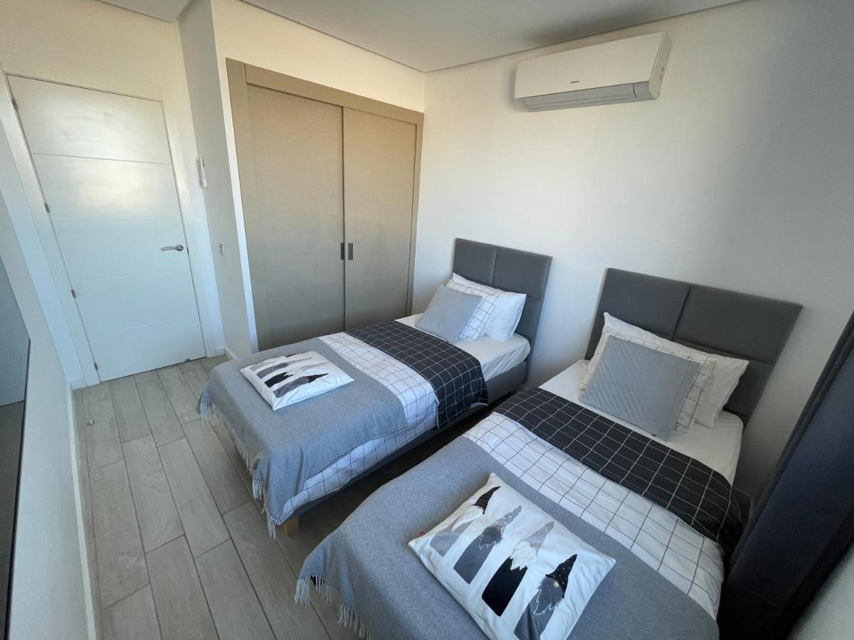 Ocean Garden Sunset Apartment - Heated Swimming Pool Free Wifi Costa Adeje  Luaran gambar