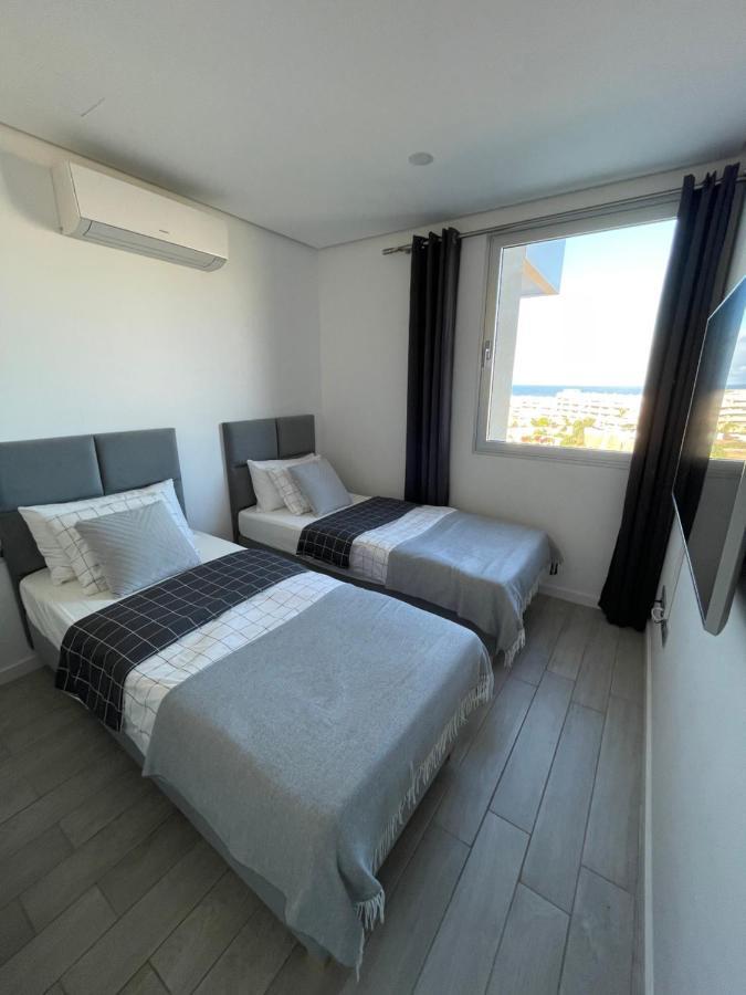 Ocean Garden Sunset Apartment - Heated Swimming Pool Free Wifi Costa Adeje  Luaran gambar